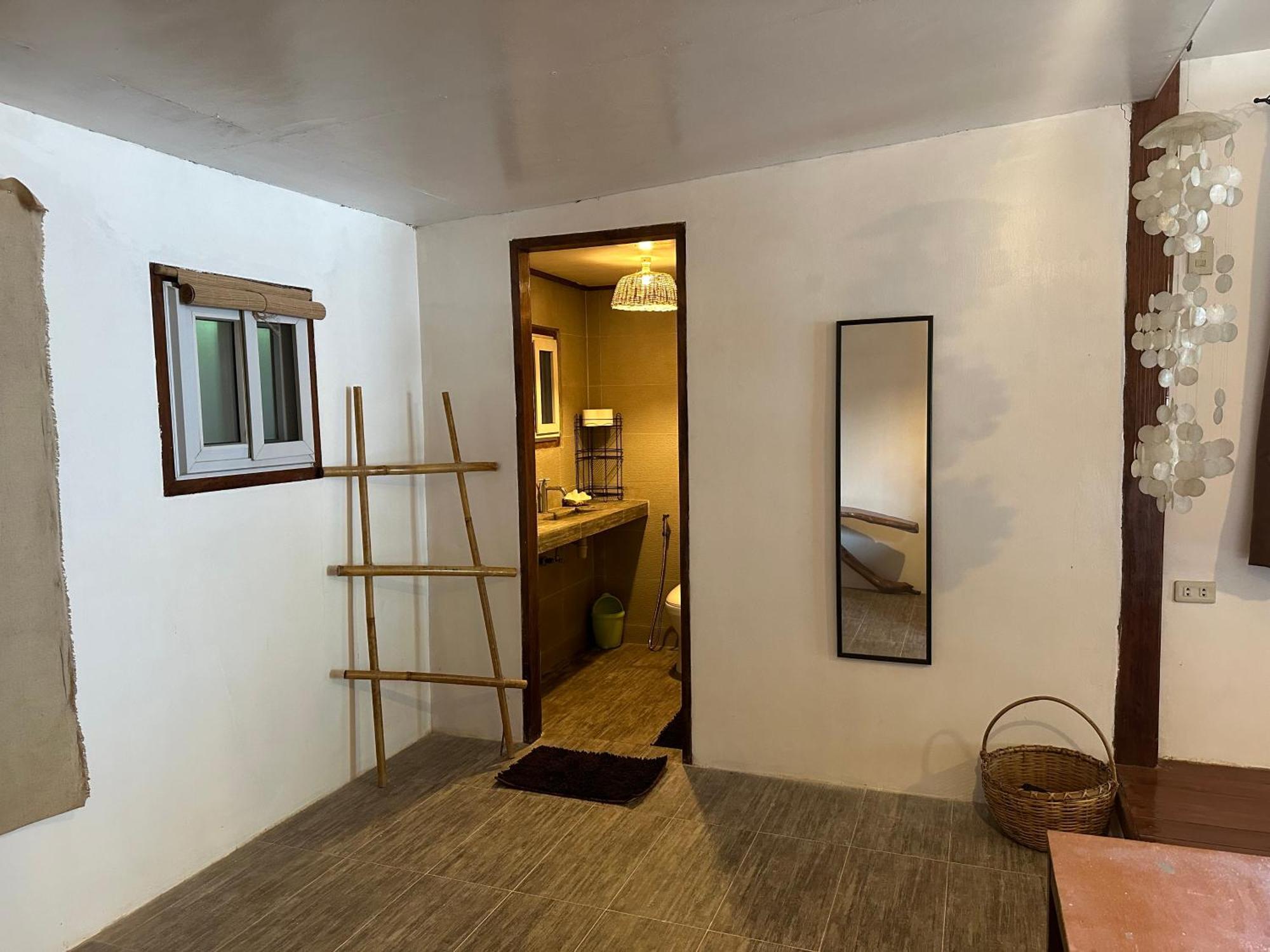 Ohlala Guesthouse Port Barton San Vicente  Extérieur photo