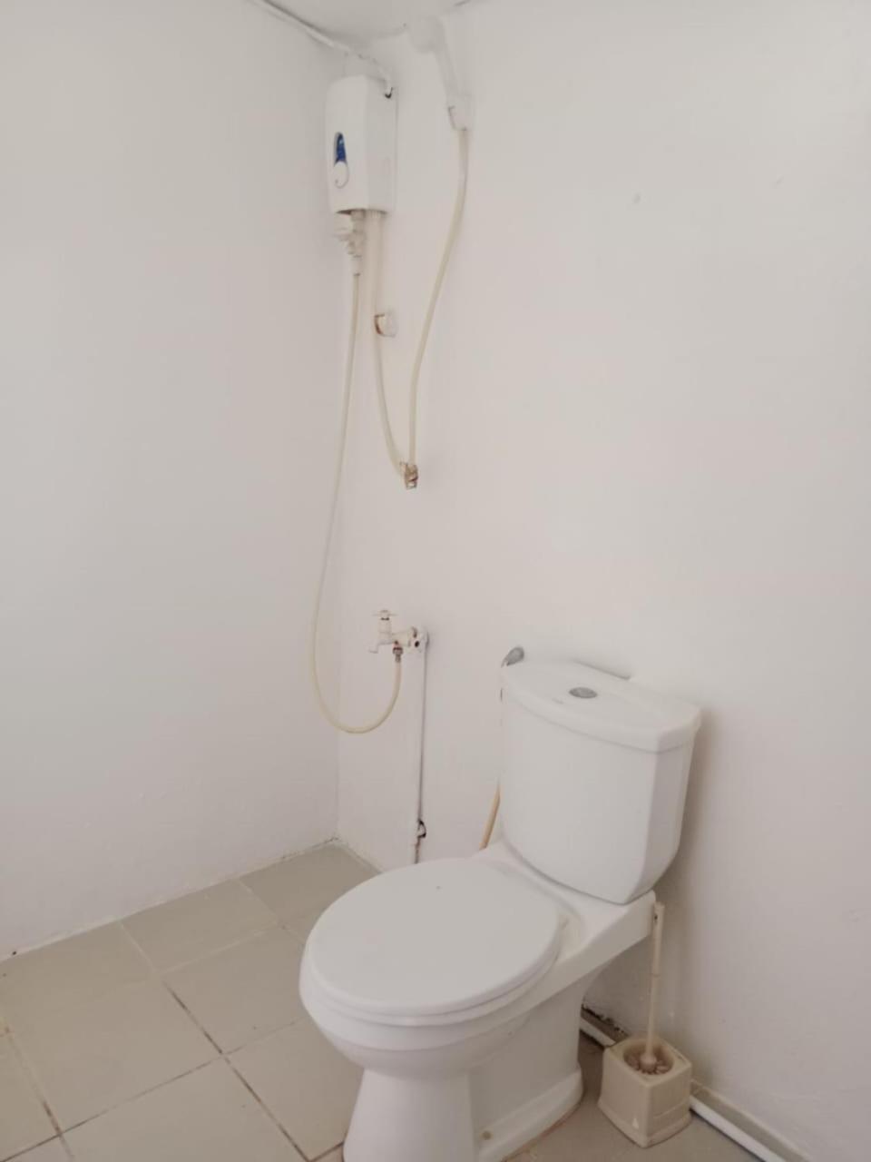 Ohlala Guesthouse Port Barton San Vicente  Chambre photo