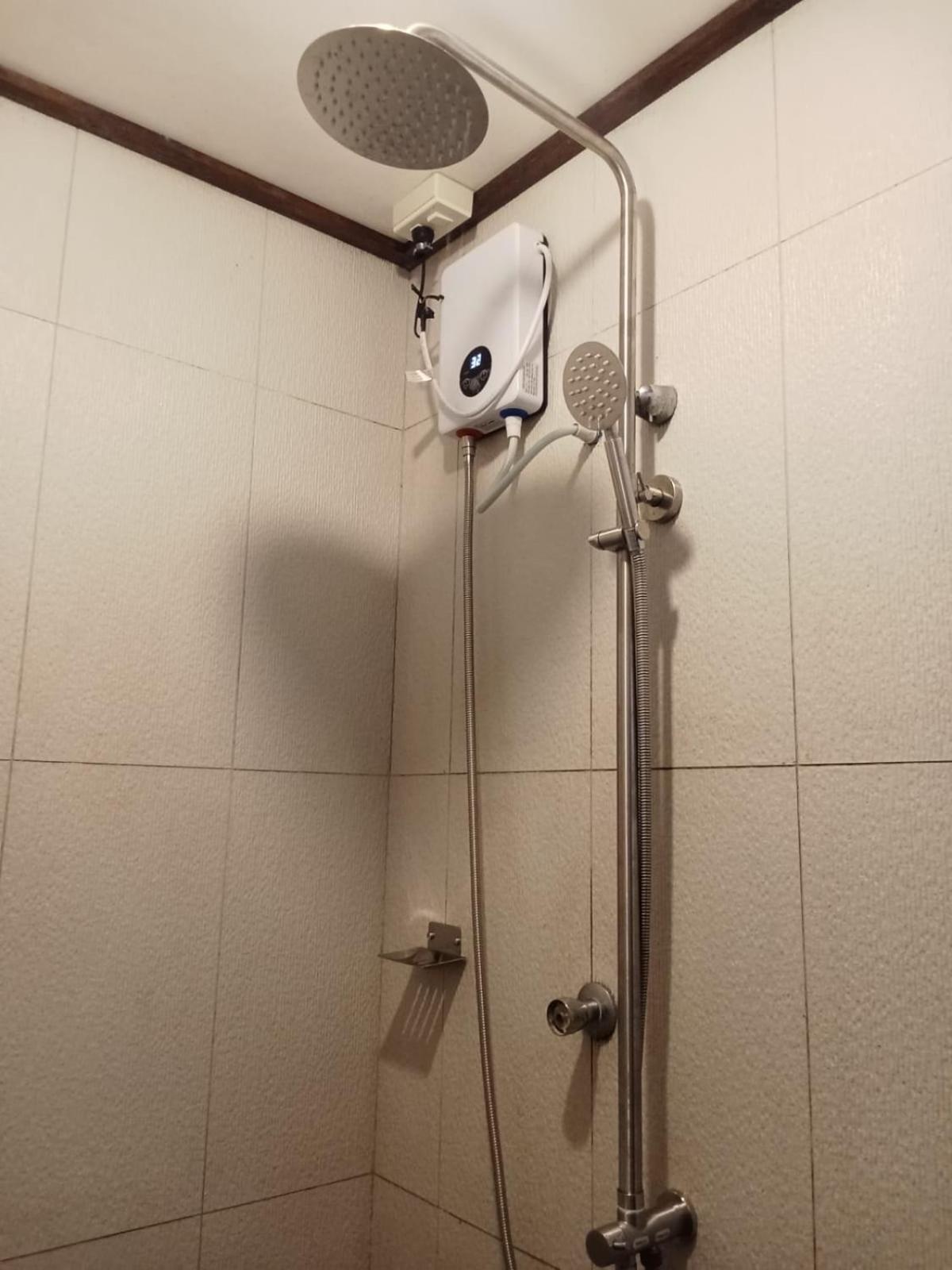 Ohlala Guesthouse Port Barton San Vicente  Chambre photo