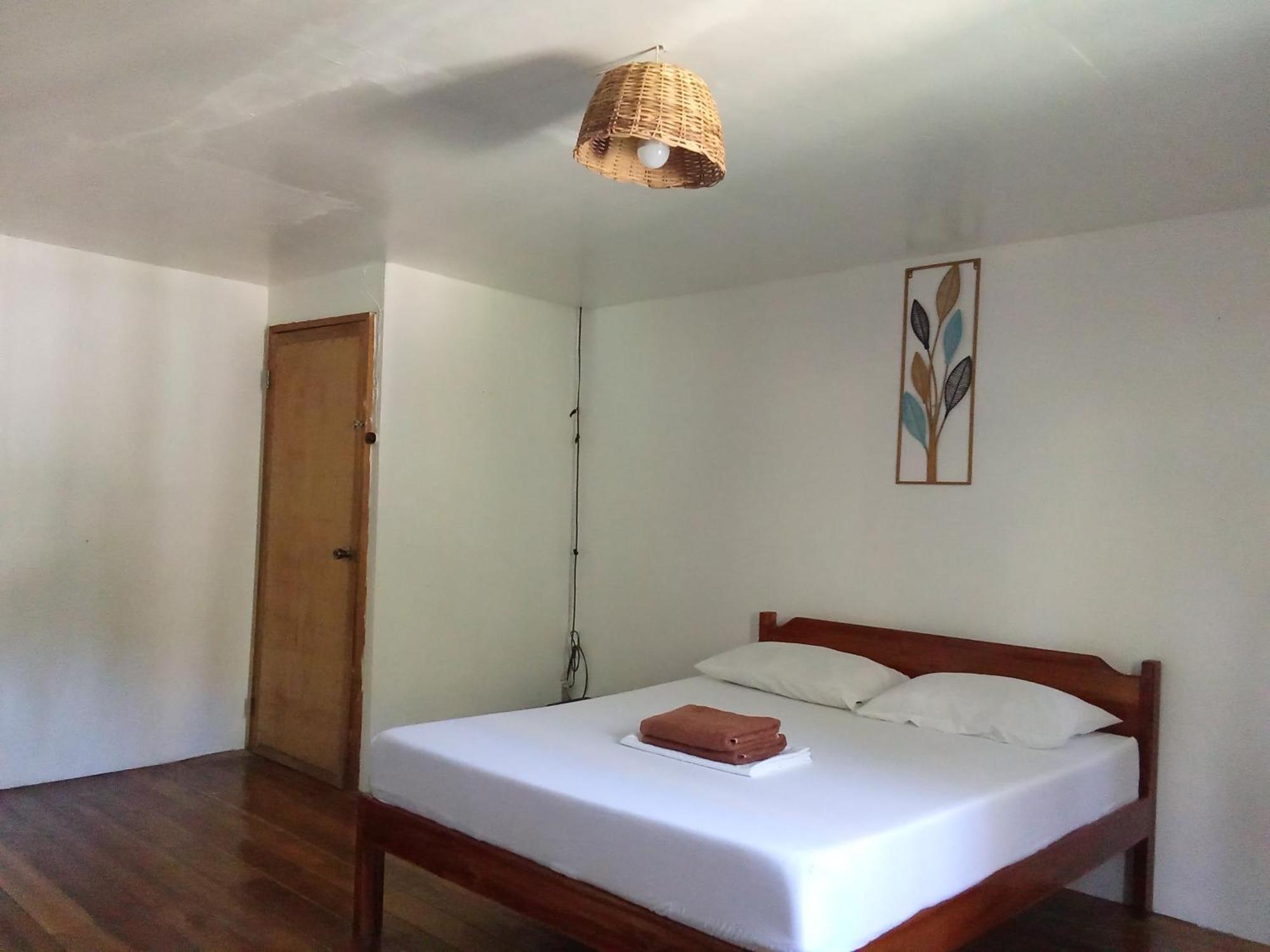 Ohlala Guesthouse Port Barton San Vicente  Chambre photo